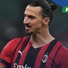 Data dan Fakta Serie A: Fiorentina vs AC Milan