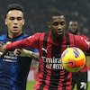 Kabar Buruk untuk Milan, Calabria dan Ballo-Toure Cedera!