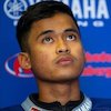 Galang Hendra Rasakan Seri Kandang Pertama di WorldSSP Mandalika: Seperti di Eropa