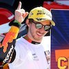 Mengenal Remy Gardner, Juara Dunia Baru Moto2 yang Juga Anak Legenda MotoGP