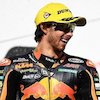 Match Point Kedua: Remy Gardner Kunci Gelar Moto2 2021 di Valencia, Jika...