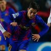 Hasil Pertandingan Barcelona vs Benfica: Skor 0-0