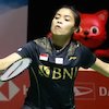 Hasil Indonesia Masters 2022: Gregoria dan Ahsan / Hendra Dipaksa Angkat Koper