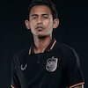 Aktivitas Penyerang PSIS Selama Ramadan, Latihan Sambil Ngabuburit