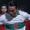 Hasil Pertandingan Timnas Indonesia vs Timnas Afghanistan: 0-1