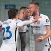 Hasil Pertandingan Sheriff Tiraspol vs Inter Milan: Skor 1-3