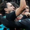 Hasil, Klasemen, dan Top Skor Serie A: Inter dan Juventus Berjaya, Tak Ada Tim Unbeaten