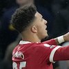 Legenda MU Prediksi Jadon Sancho Bakal Semakin Mengerikan