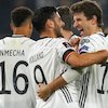 Jerman Menang 9-0: Sudah Lolos Masih Ngegas, Sungguh Tega, Kasihan Lawannya