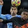 Man of the Match Manchester City vs Everton: Joao Cancelo