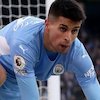 Resmi, Manchester City Perpanjang Kontrak Joao Cancelo