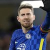 Peringkat Tiga Ballon d'Or, Jorginho Puji Kualitas Tim Chelsea