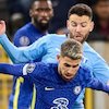 Man of the Match Malmo FF vs Chelsea: Jorginho Man of the Match Malmo FF vs Chelsea: Jorginho