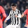 Kalah Lagi, Sepertinya Juventus Harus Melupakan Scudetto