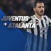 Prediksi Juventus vs Atalanta 28 November 2021