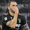 Dua Pilihan Juventus untuk Leonardo Bonucci: Pensiun atau Pergi ke Klub Lain!