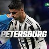 Zenit Akan Menjadi Ajang Pelampiasan Emosi Juventus