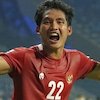 Kadek Agung: Saya Ingin Bantu Timnas Indonesia Dapatkan Hasil Terbaik di Piala AFF