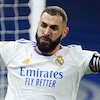 Cari Striker Baru, Liverpool Lirik Karim Benzema?