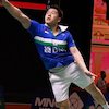 Hasil Indonesia Masters 2021: Marcus / Kevin Tundukkan Pramudya / Yeremia