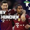 Data dan Fakta Liga Champions: Dynamo Kiev vs Bayern Munchen Data dan Fakta Liga Champions: Dynamo Kiev vs Bayern Munchen