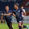 Nasib Buruk Arema FC: Kalah, Tumpul, dan Kushedya Haru Yudo Cedera Lagi