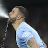 Kyle Walker Buka-Bukaan Soal Pengalaman Pahit Bermain di Final Liga Champions