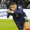 Quattrick Kylian Mbappe untuk Timnas Prancis, Pertama Sejak Just Fontaine Tahun 1958 Quattrick Kylian Mbappe untuk Timnas Prancis, Pertama Sejak Just Fontaine Tahun 1958