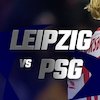 Prediksi RB Leipzig vs PSG 4 November 2021