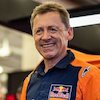 KTM Resmi Copot Mike Leitner dari Jabatan Manajer Tim Pabrikan di MotoGP