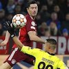 Benfica Kebobolan 9 Gol di Grup E, Semuanya 'Pemberian' Bayern, 4 dari Lewandowski