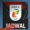 Jadwal Siaran Langsung Liga 2 di Indosiar Pekan Ini, 1-4 November 2021