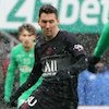 Hasil Pertandingan Saint-Etienne vs PSG: Skor 1-3