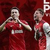 Video Prediksi Liverpool vs Arsenal: Siapa yang Bakal Unggul?