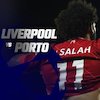 Prediksi Liverpool vs Porto 25 November 2021