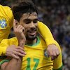 Prediksi Starting XI Brasil di Piala Dunia 2022: Trio Lini Tengah dari Premier League Semua!