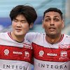 Cita-cita Mulia Madura United di Ulang Tahun Keenam: Juara BRI Liga 1