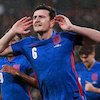 Cetak Gol untuk Inggris, Harry Maguire Justru Panen Hujatan dari Fans MU