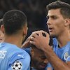 Kalahkan Club Brugge, Man City Puncaki Grup A