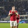 Waduh, Peluang MU Juara Liga Champions Musim Ini Cuma Kurang dari 1 Persen!