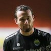 BRI Liga 1: Ini Janji Marc Klok Saat Persib Berjumpa Persija