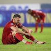 Persija Bantah Tidak Bayar Gaji Marko Simic Setahun: Dia Tetap Menerima Bayaran yang Disesuaikan