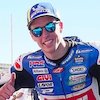 Hampir Podium di Algarve, Alex Marquez: Saya Selalu Percaya Proyek Honda