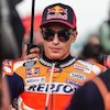 Marc Marquez Tes Mata saat Natal, Honda: Yang Penting Sabar Dulu