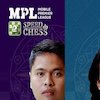 Esports: Top 4 Master Speed Chess MPL Diumumkan