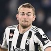 Manchester United Coba Telikung Chelsea untuk Transfer Matthijs De Ligt