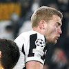 Gercep! Tottenham Coba Kalahkan Chelsea dan Madrid Dalam Perburuan De Ligt