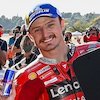 Ducati Mulai Persiapkan 2023: Pilih Jack Miller atau Jorge Martin?