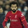 Lupakan Erling Haaland, Real Madrid Fokus Kejar Mohamed Salah