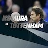 Prediksi NS Mura vs Tottenham 26 November 2021